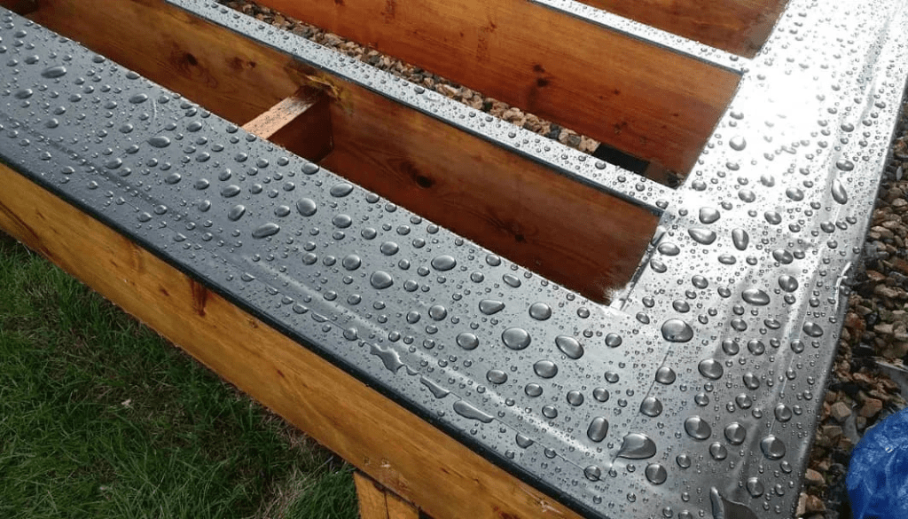 Is Deck Joist Tape Necessary?
