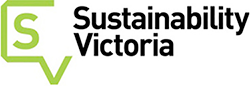 Sustainability Victoria
