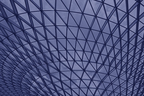 Portrait shot of Jane Quodling