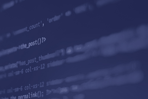 Portrait shot of Jane Quodling