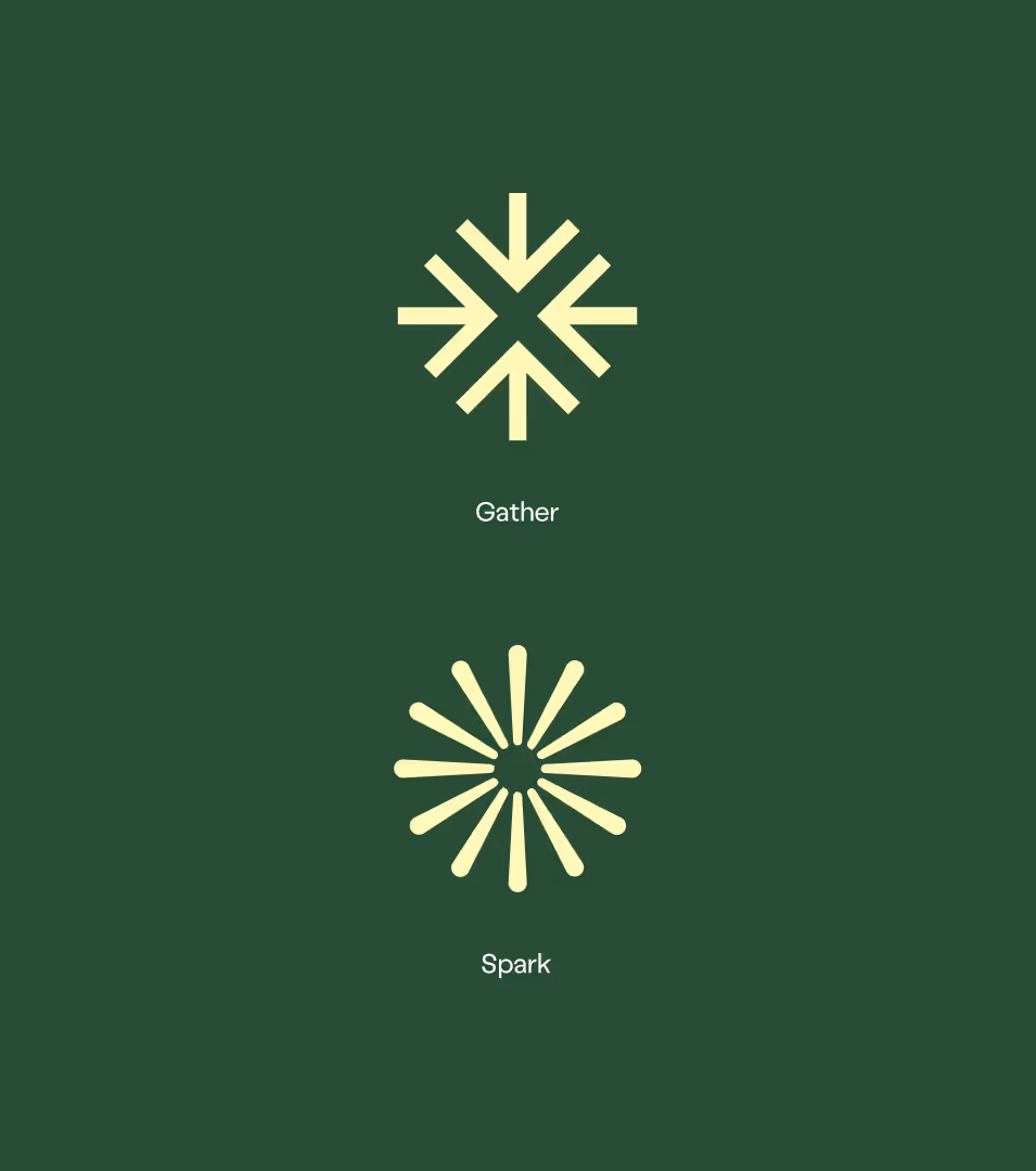 togather branding image