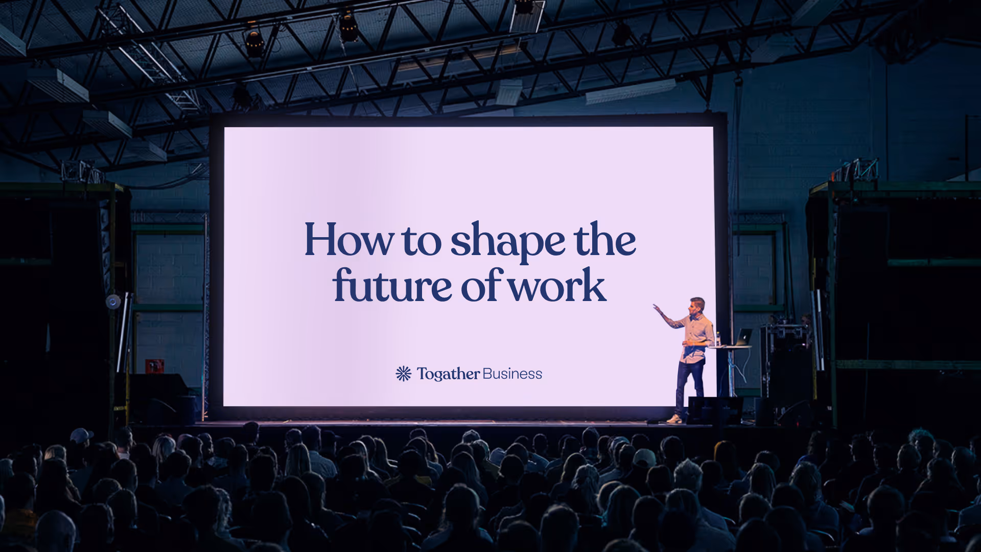 togather branding image