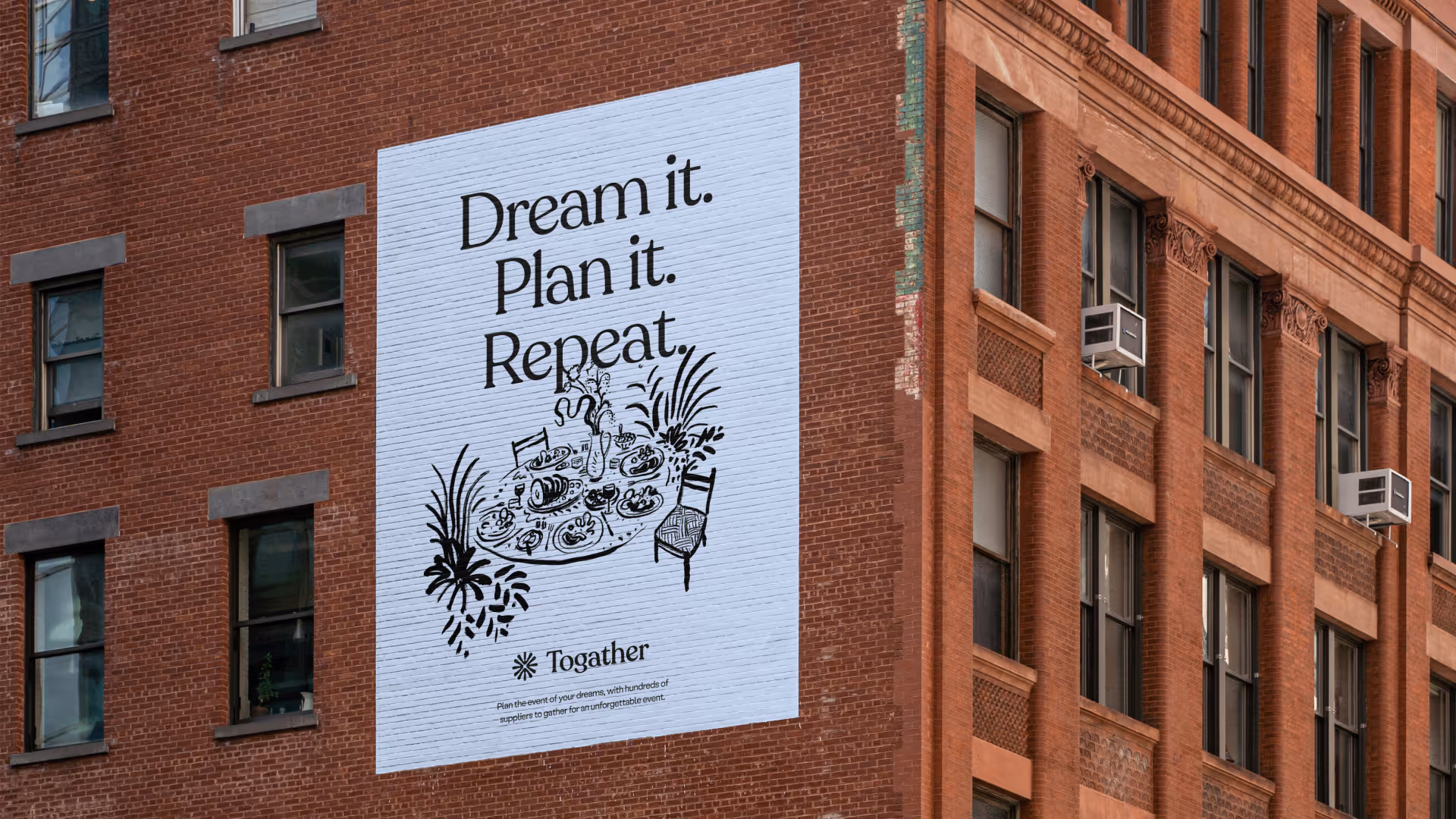 togather branding image
