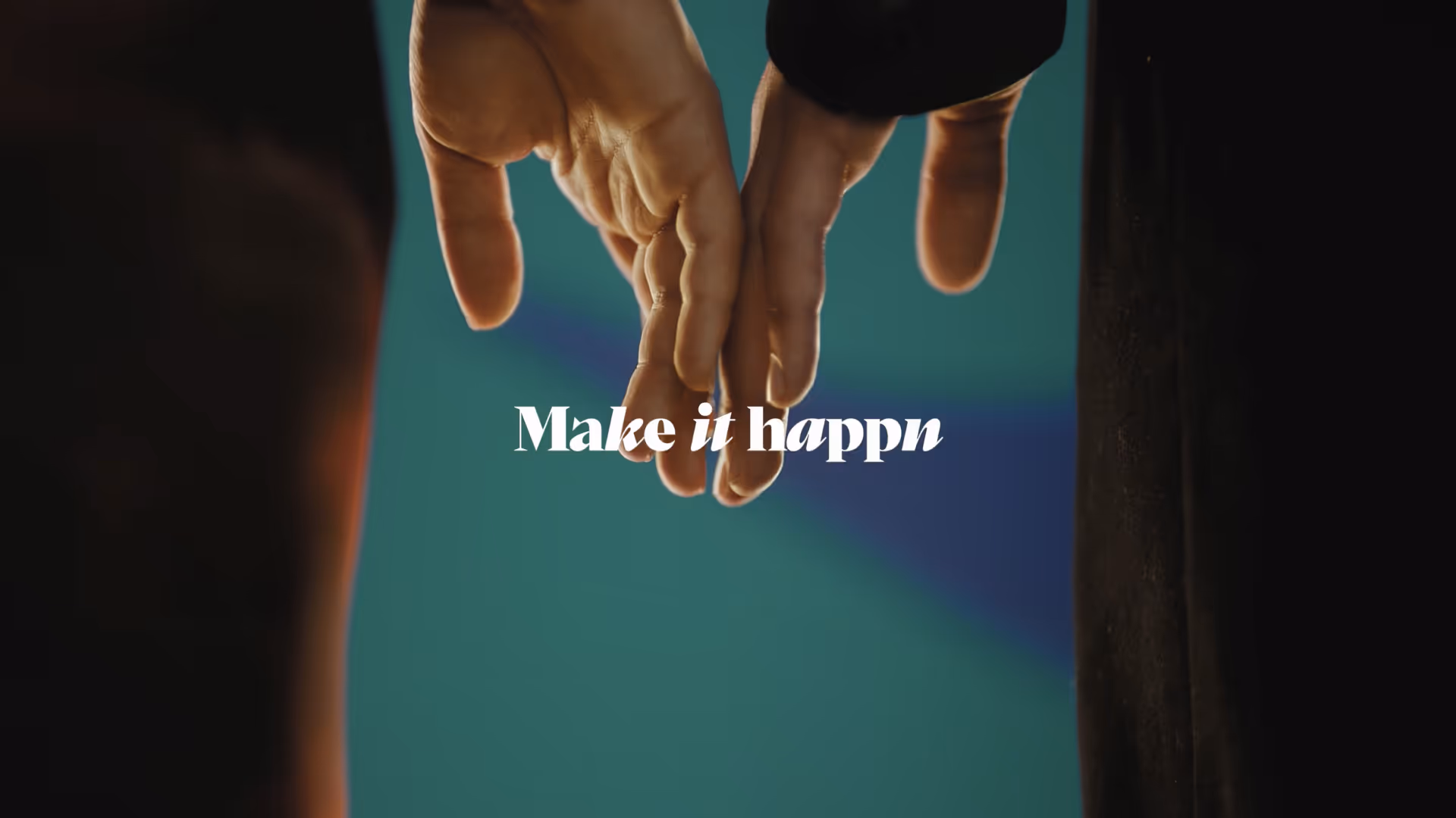 Make it happn