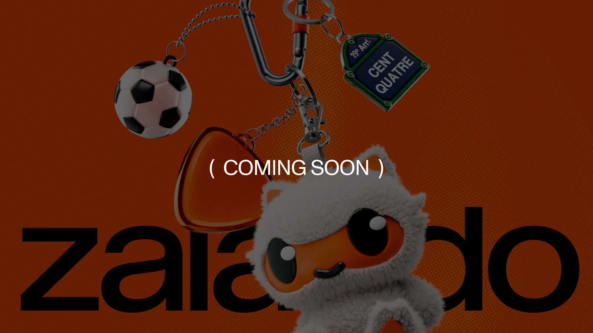 Zalando Playground