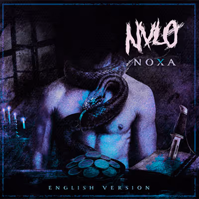 Nvlo album fosa