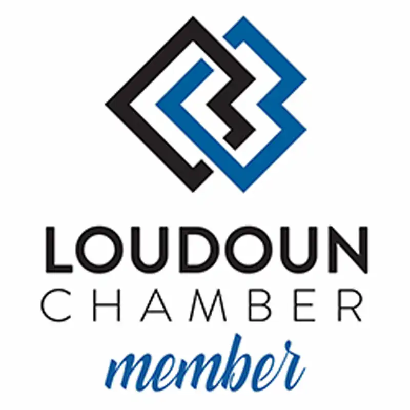 Lgog for Loudoun Chamber of Commerce Membership
