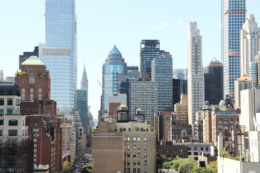 Know your tenant rights in NYC buildings