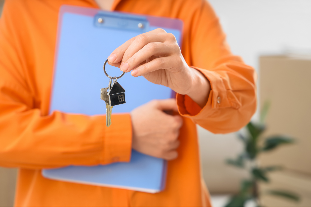 Apartment buyout agreement clause checklist for NYC rent-stabilized tenants