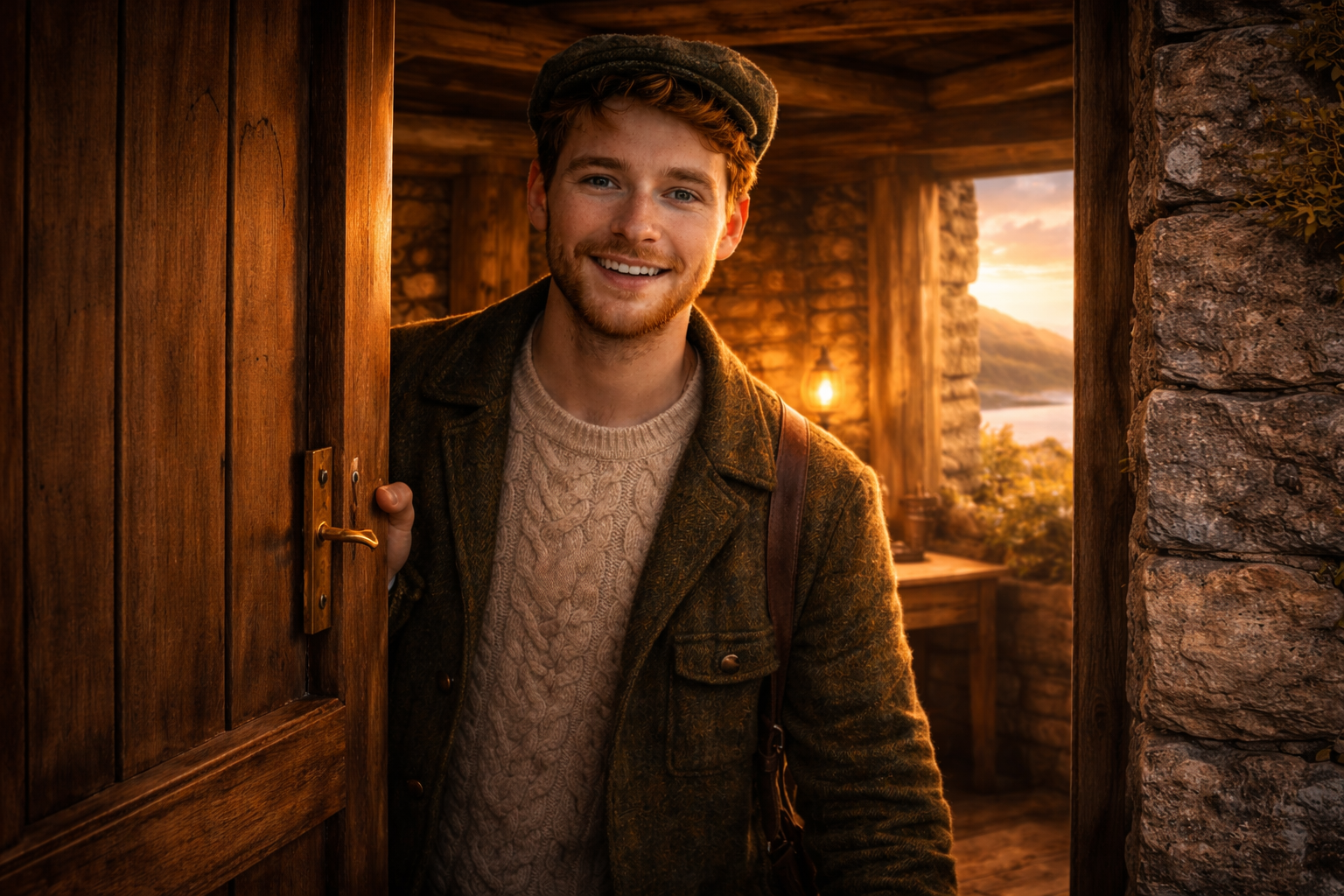 The Irish Riddle - Teil 2 | Die Rettung