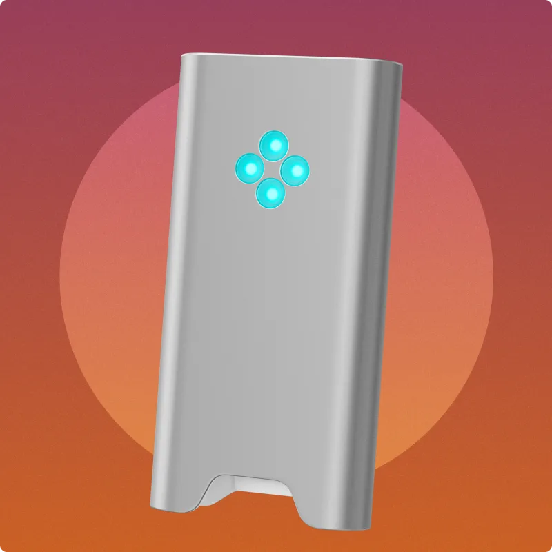 Alveo Analyzer