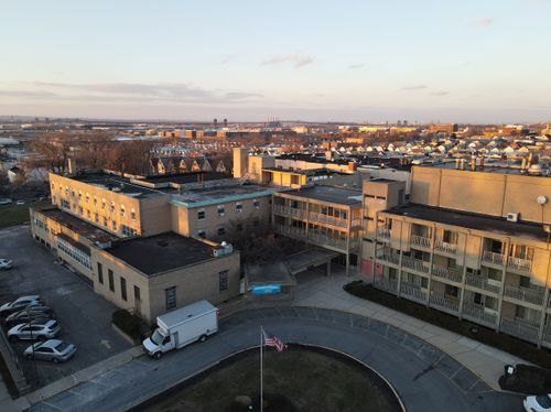 Acclaim Rehabilitation and Care Center