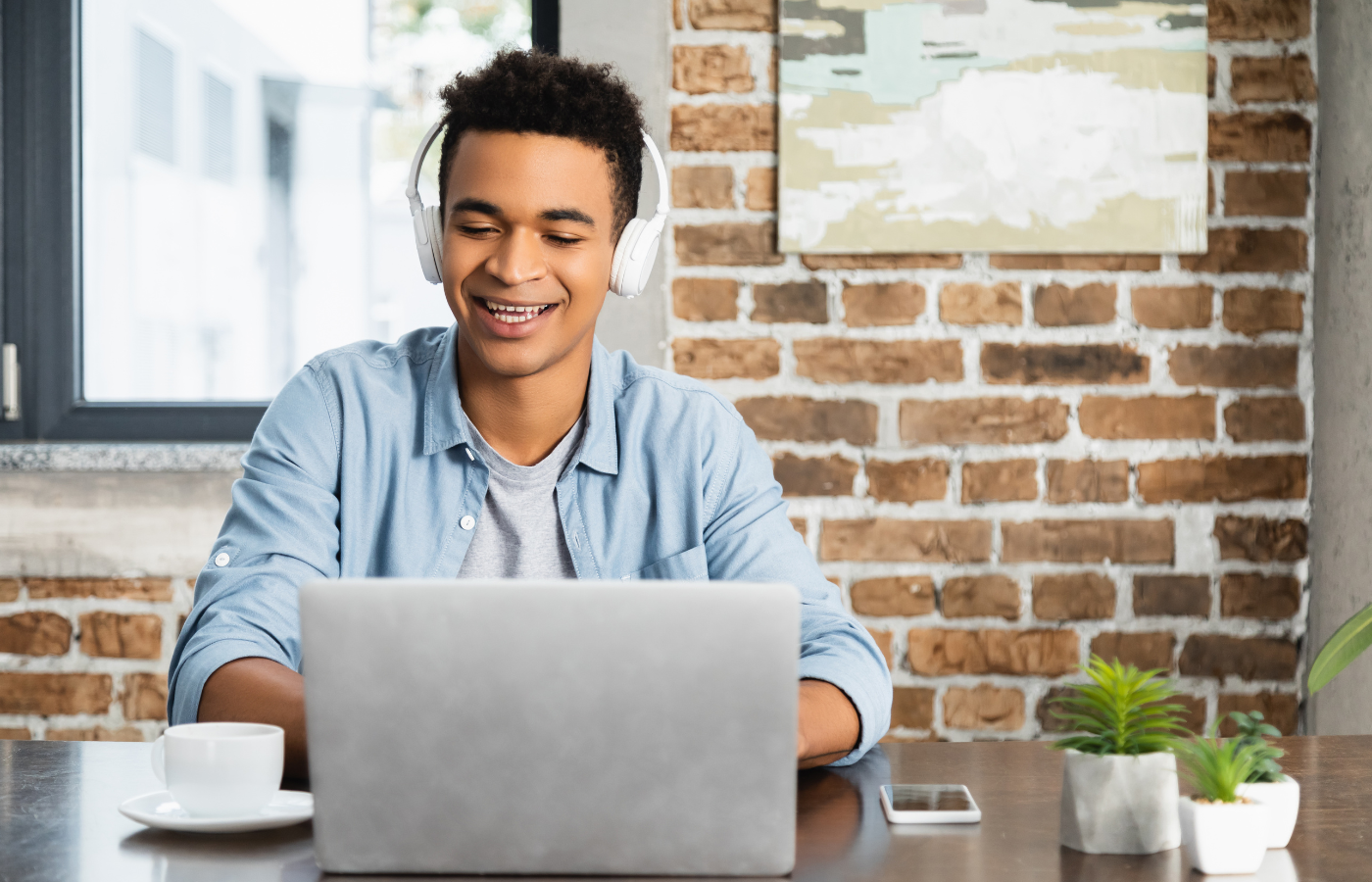 AI Took My Job to the Next Level: Here's How