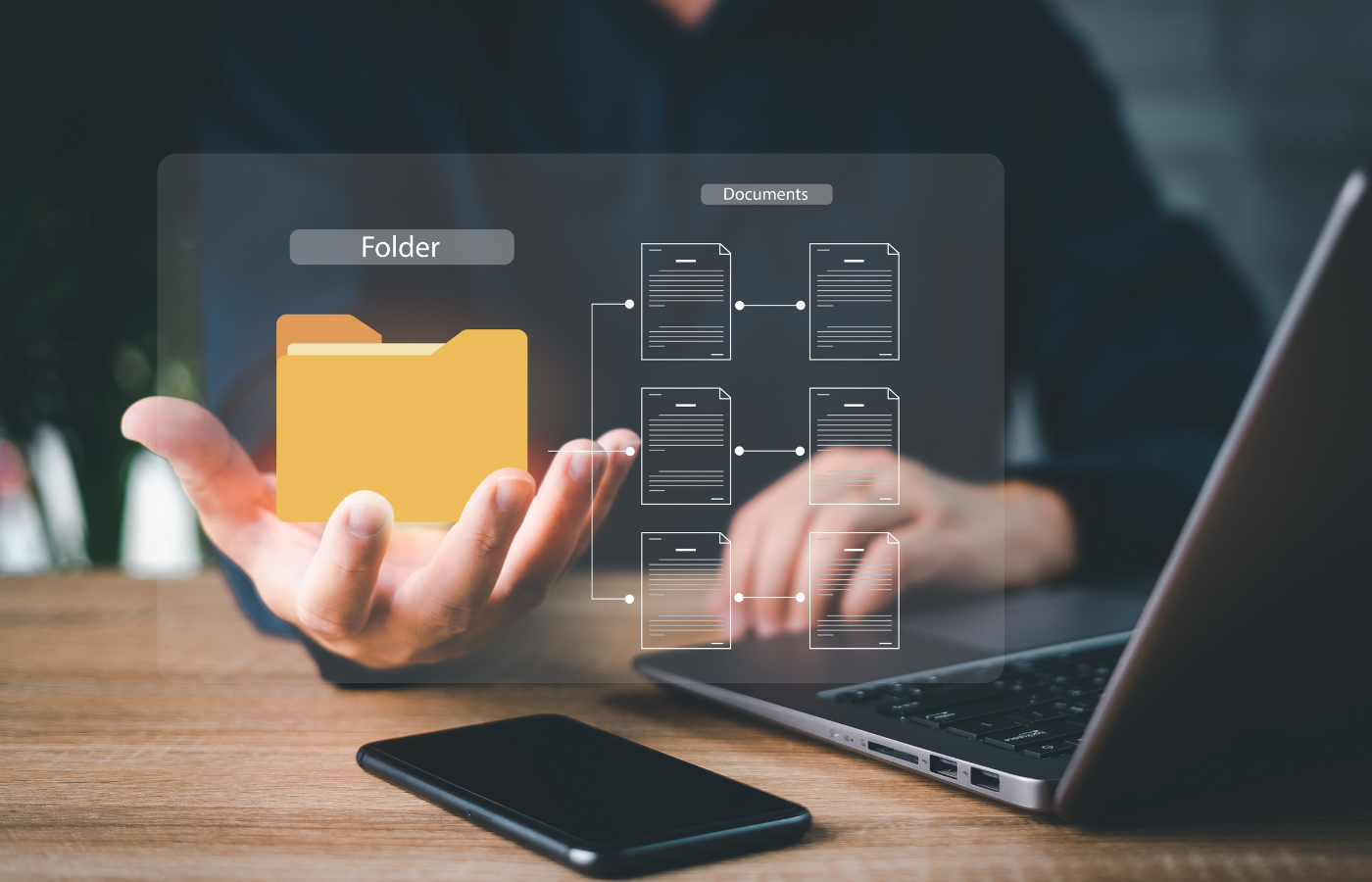 How to Create and Scale Technical Manuals with DITA Content