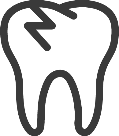 tooth icon