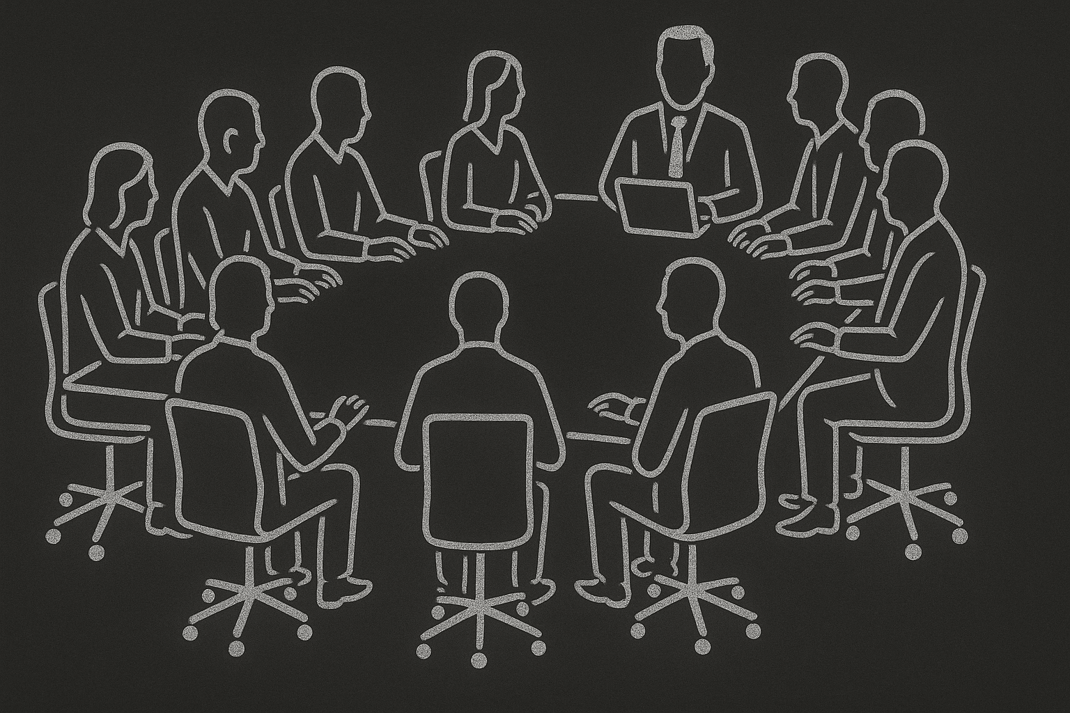 What does an entrepreneur in residence do