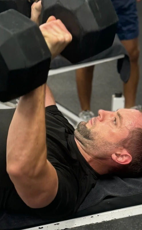 Semi-Private Training