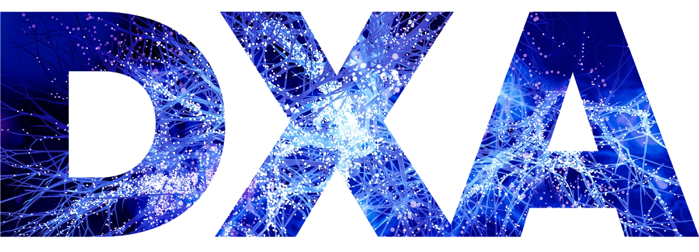 DEXA Body Composition Scan