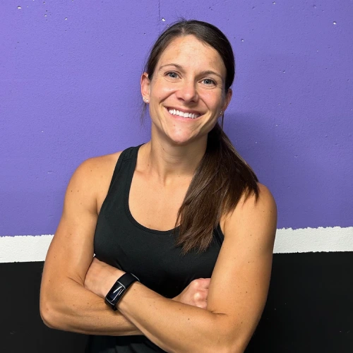 Melissa Rau