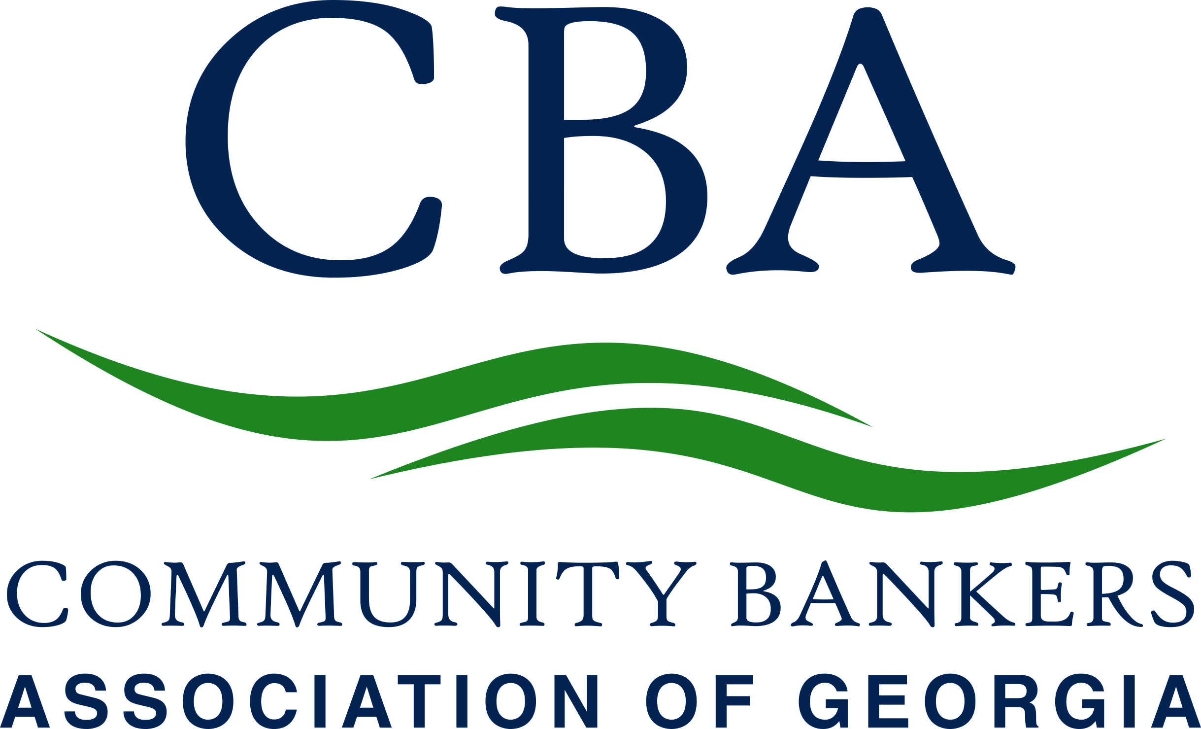 Community Bankers Association of Georgia