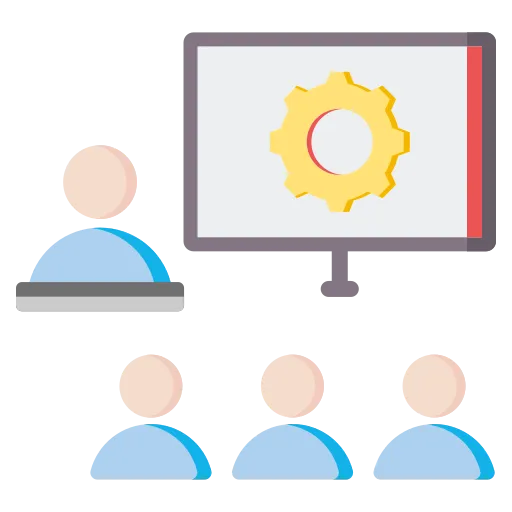 Formation et accompagnement