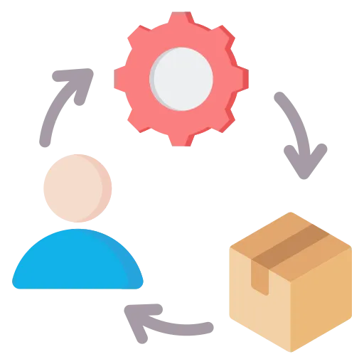 Gestion de projet agile de la solution CRM