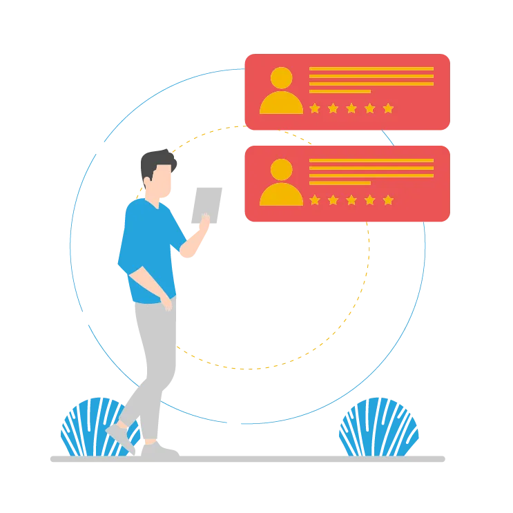 Sélection et recherche des outils numériques  