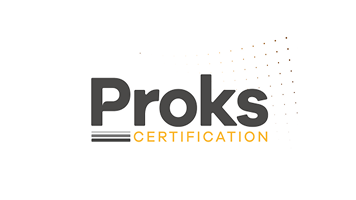 Logo von Proks Certification