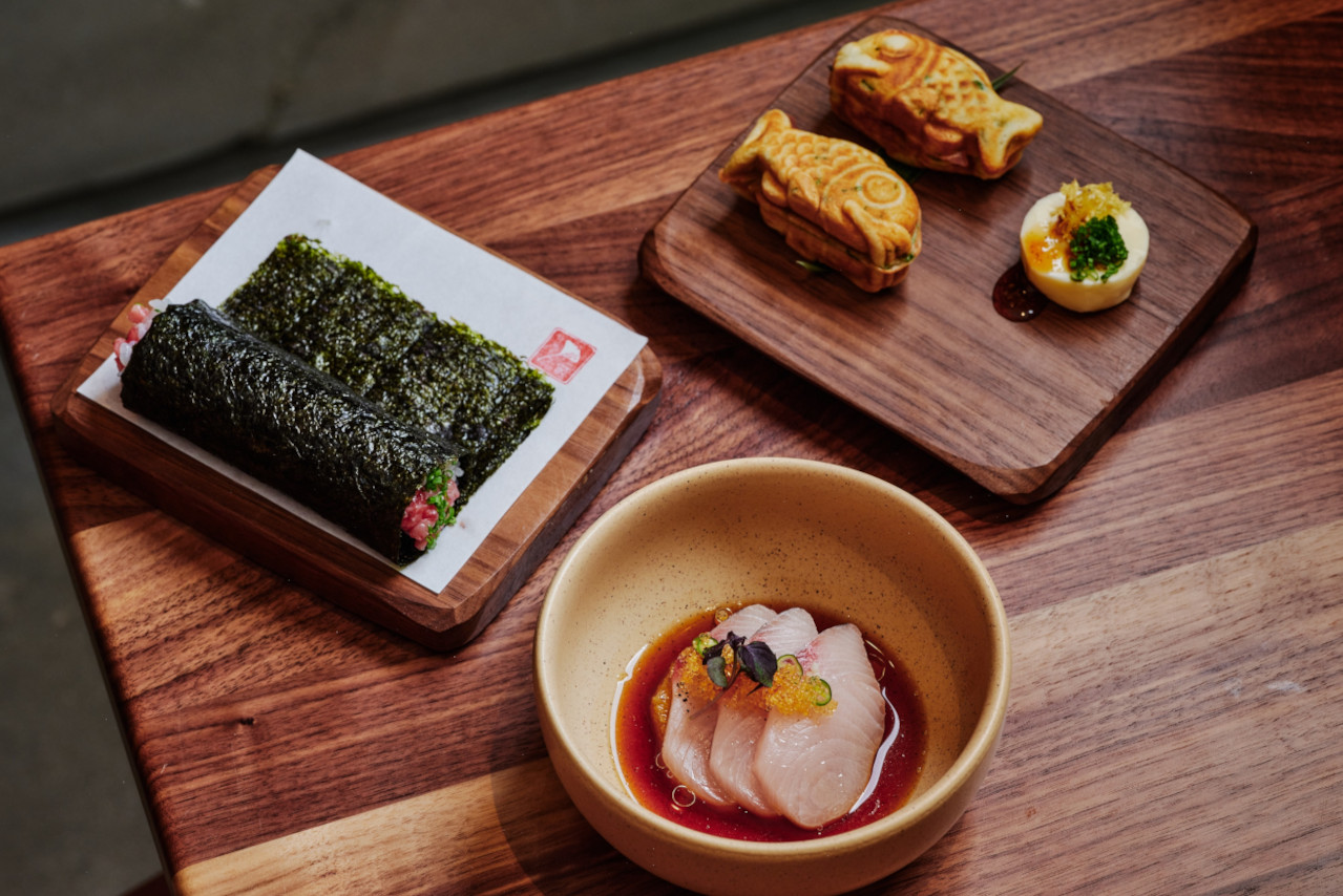 UCHI in Dallas, TX digital marketing project