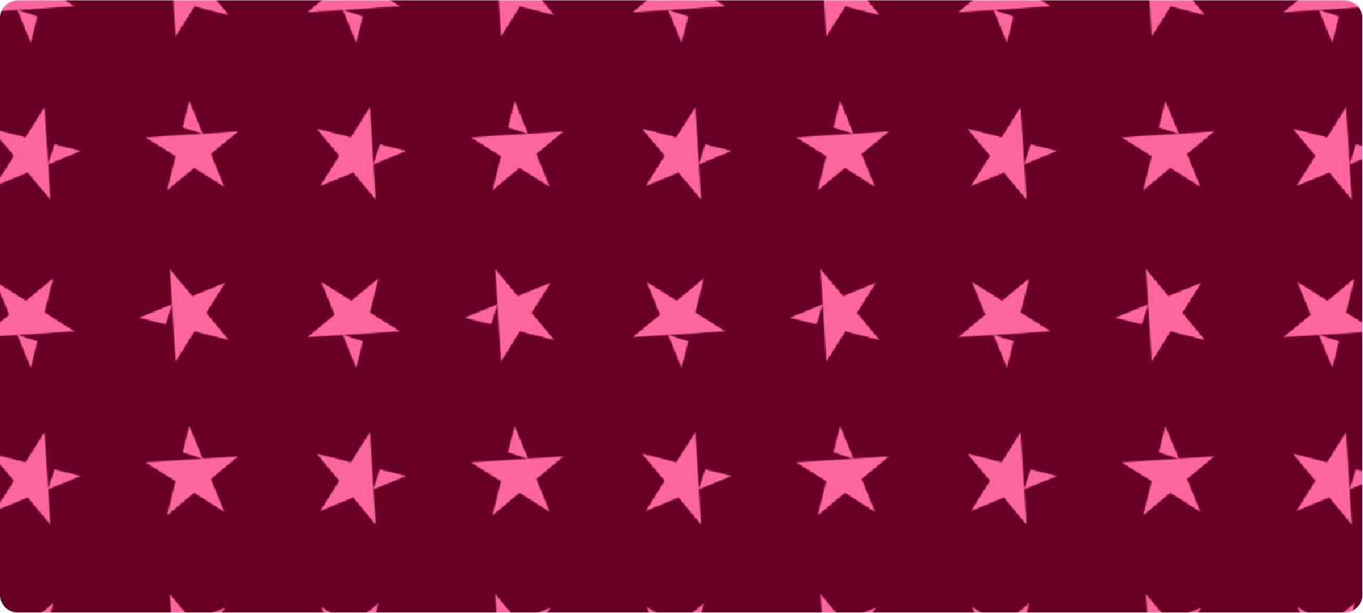 The Trustpilot brand guidelines, with a focus on how partners should use their star logo.