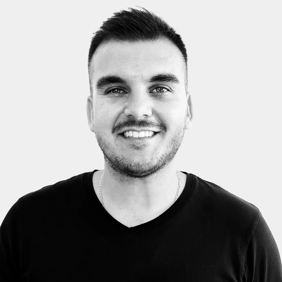 Kristian Grljevic