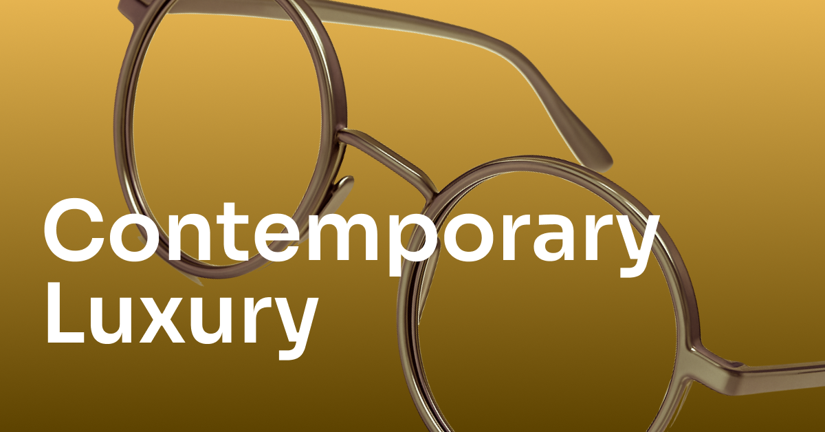 Contemporary Luxury