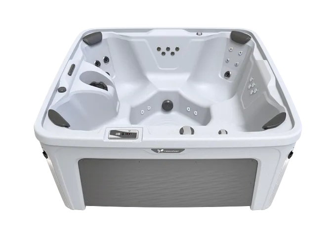 Bloom Wave Fog Stone