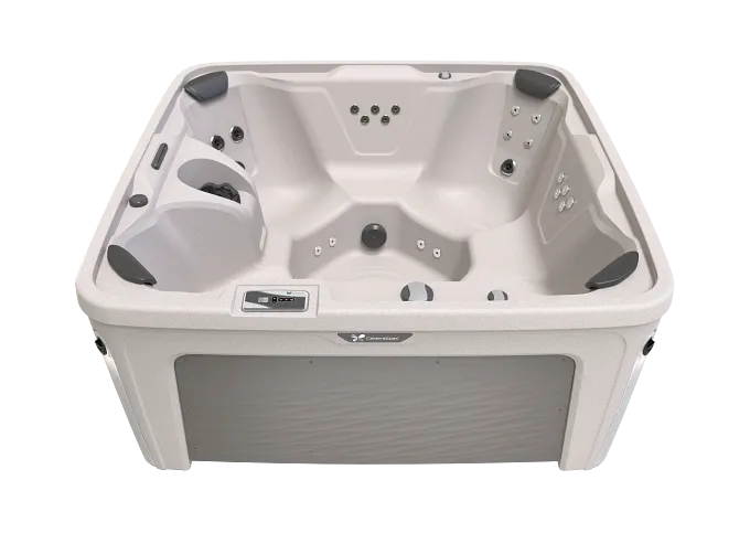 Bloom Wave Natural Taupe