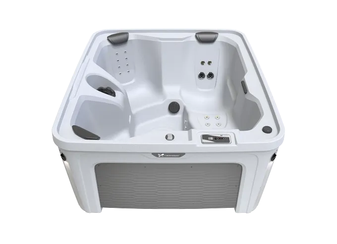 Invite Honeycomb Fog Stone