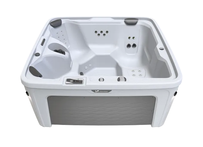 Entice Wave Fog Stone