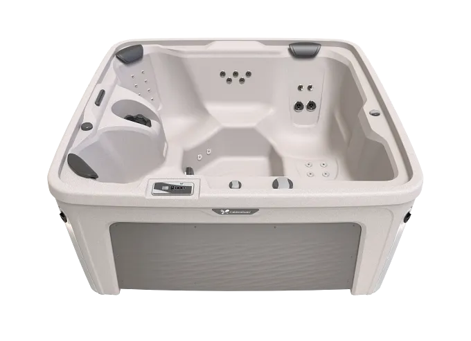 Entice Wave Natural Taupe