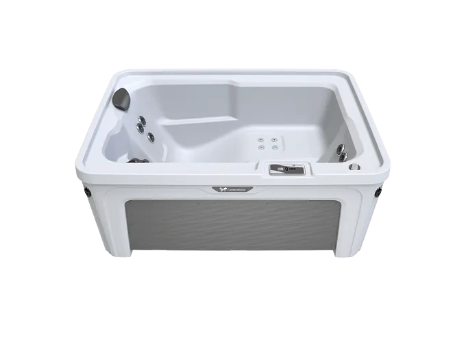 Aspire Wave Fog Stone