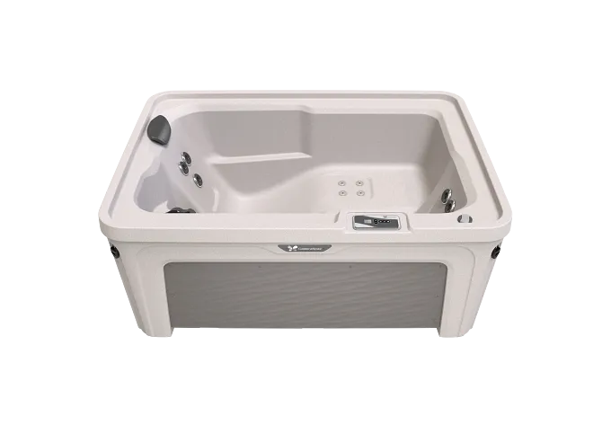 Aspire Wave Natural Taupe