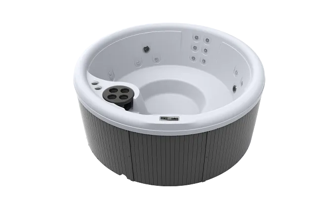 Splendor Coastal Gray Fog Stone