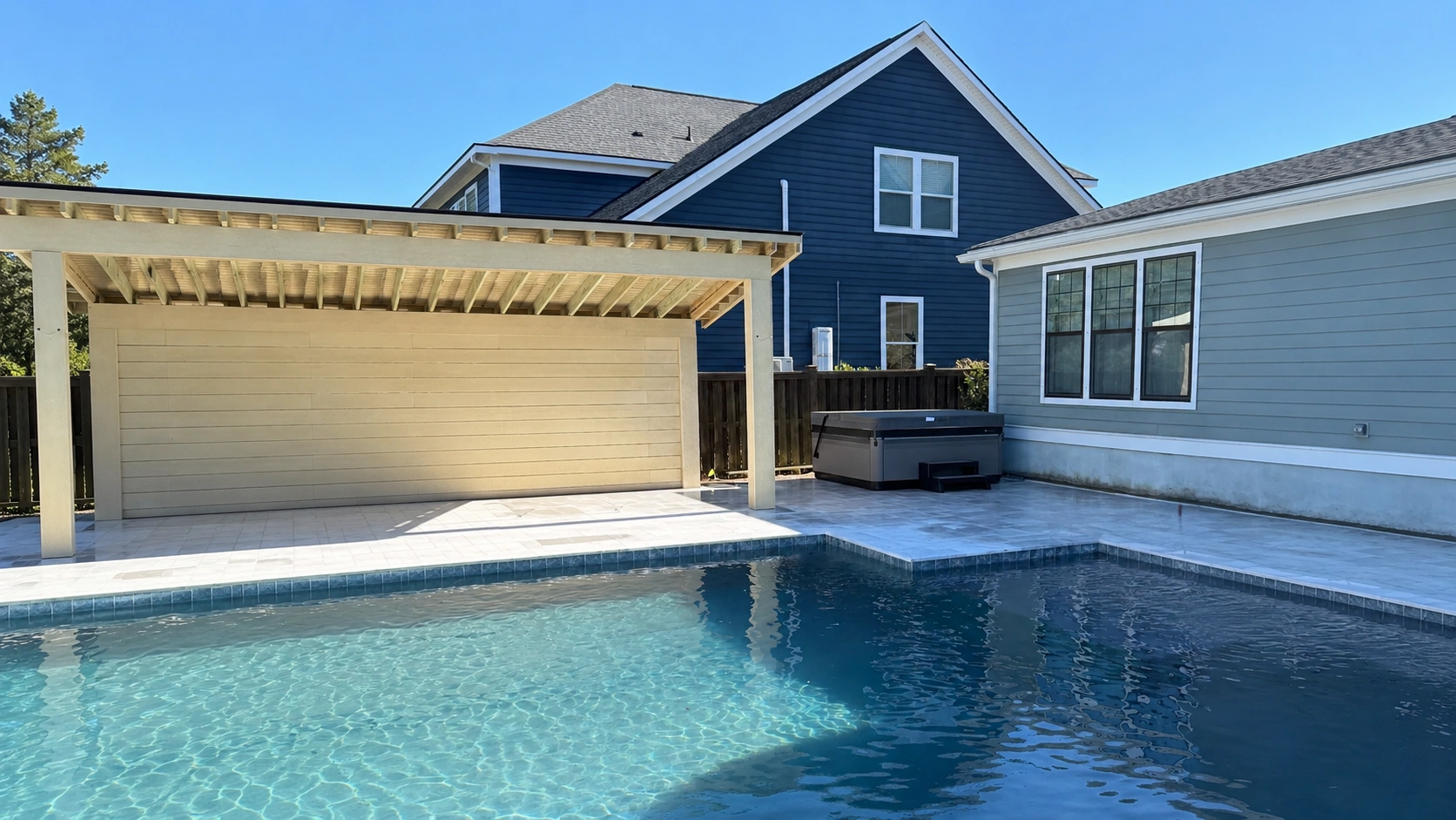 Buying a Hot Tub in Charleston, SC: A Local Caldera Dealer's Guide