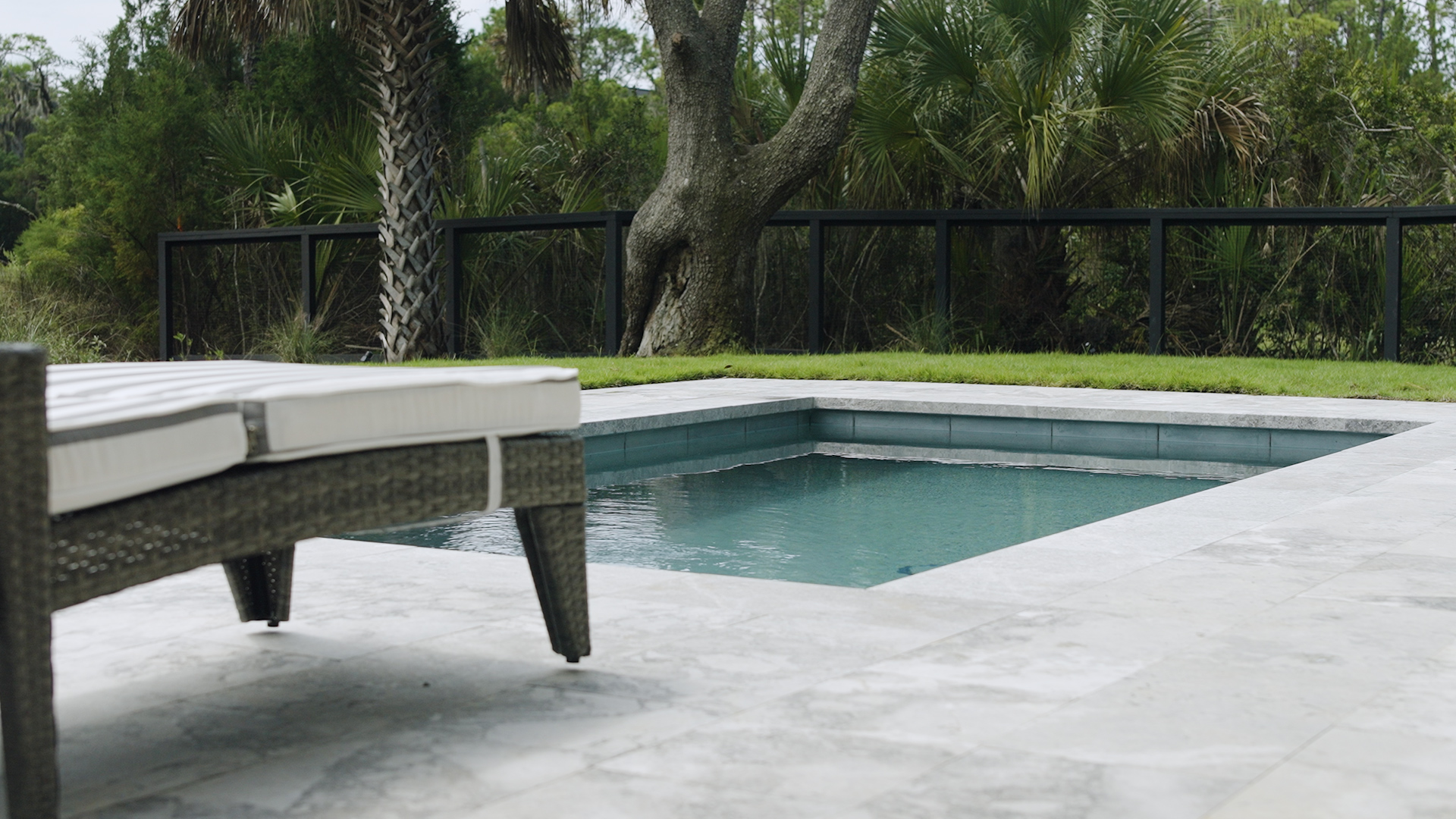 How to Choose a Pool Builder in Charleston, SC