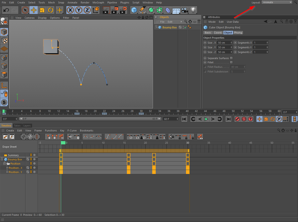 Cinema 4D Graph Editor - Animate layout.png