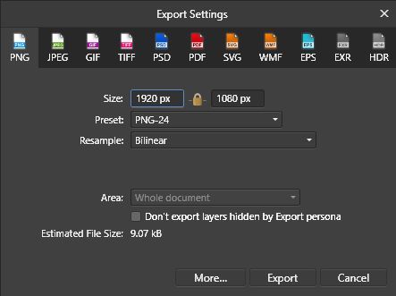 02_How to Save Affinity Designer Vector Files for After Effects_export_panel.jpg