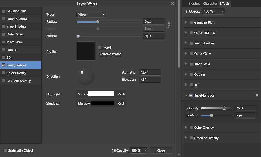 06_Saving PSD Files from Affinity Designer for After Effects_effects panel.jpg