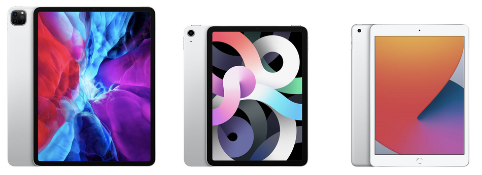 Each version of the iPad line up 2020.png