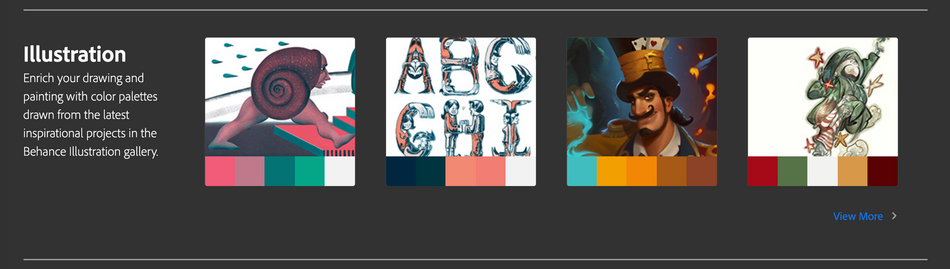 Adobe Color Explore Tab Theme.png