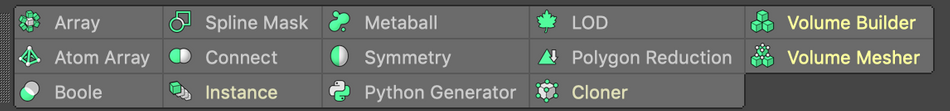 Mograph Effectors in Cinema 4D.png