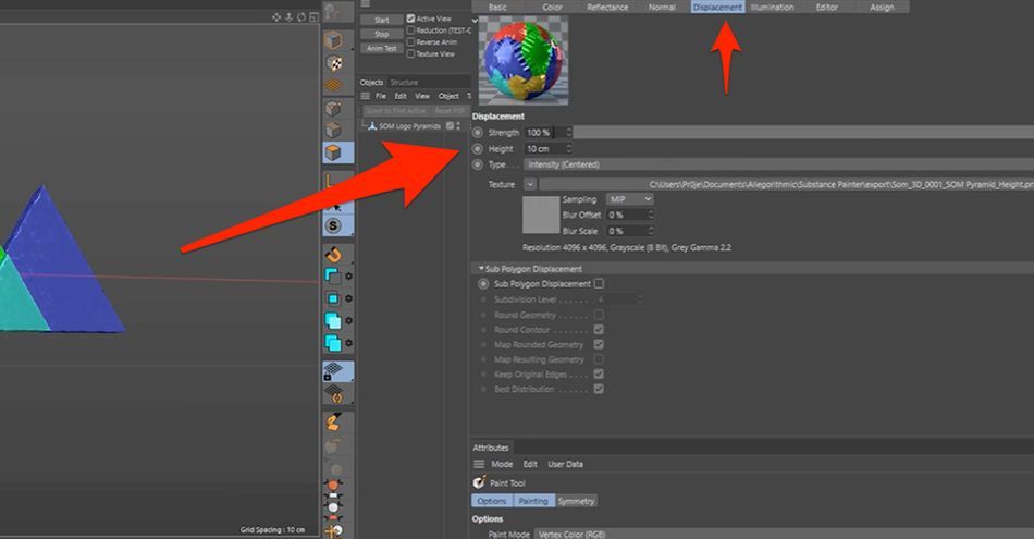 A Quick Guide To Getting Started With Substance Painter