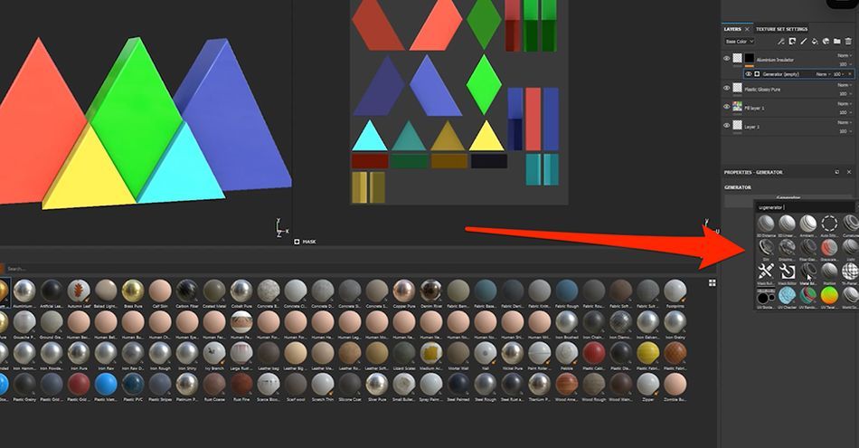 A Quick Guide To Getting Started With Substance Painter